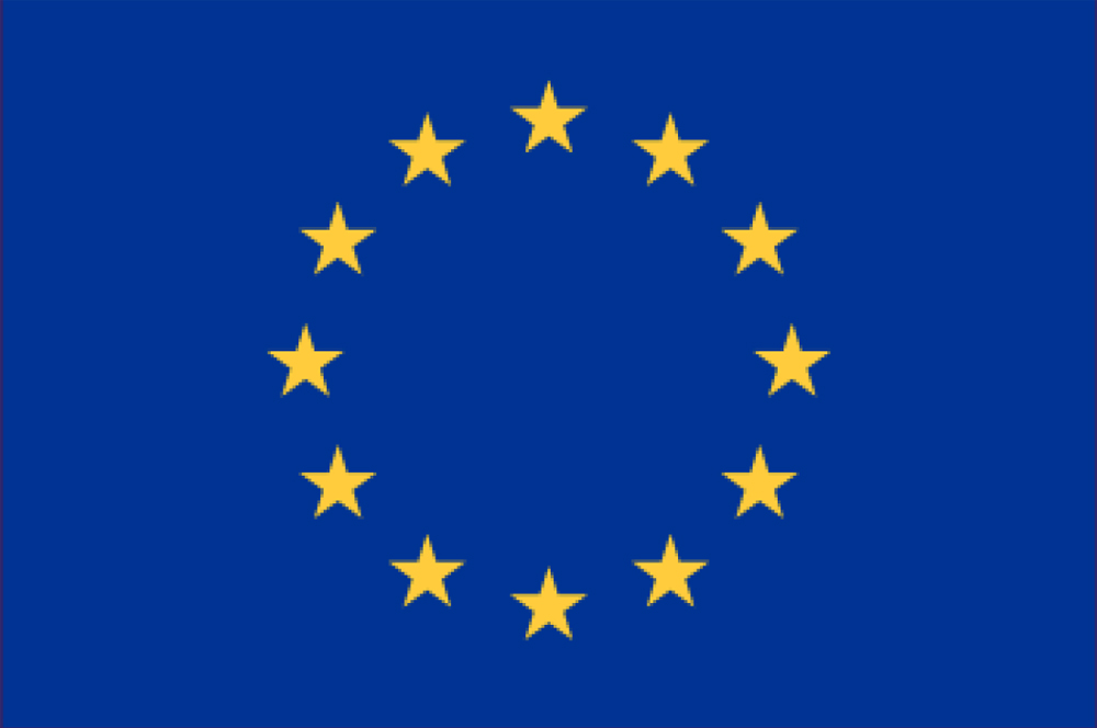 EU flag