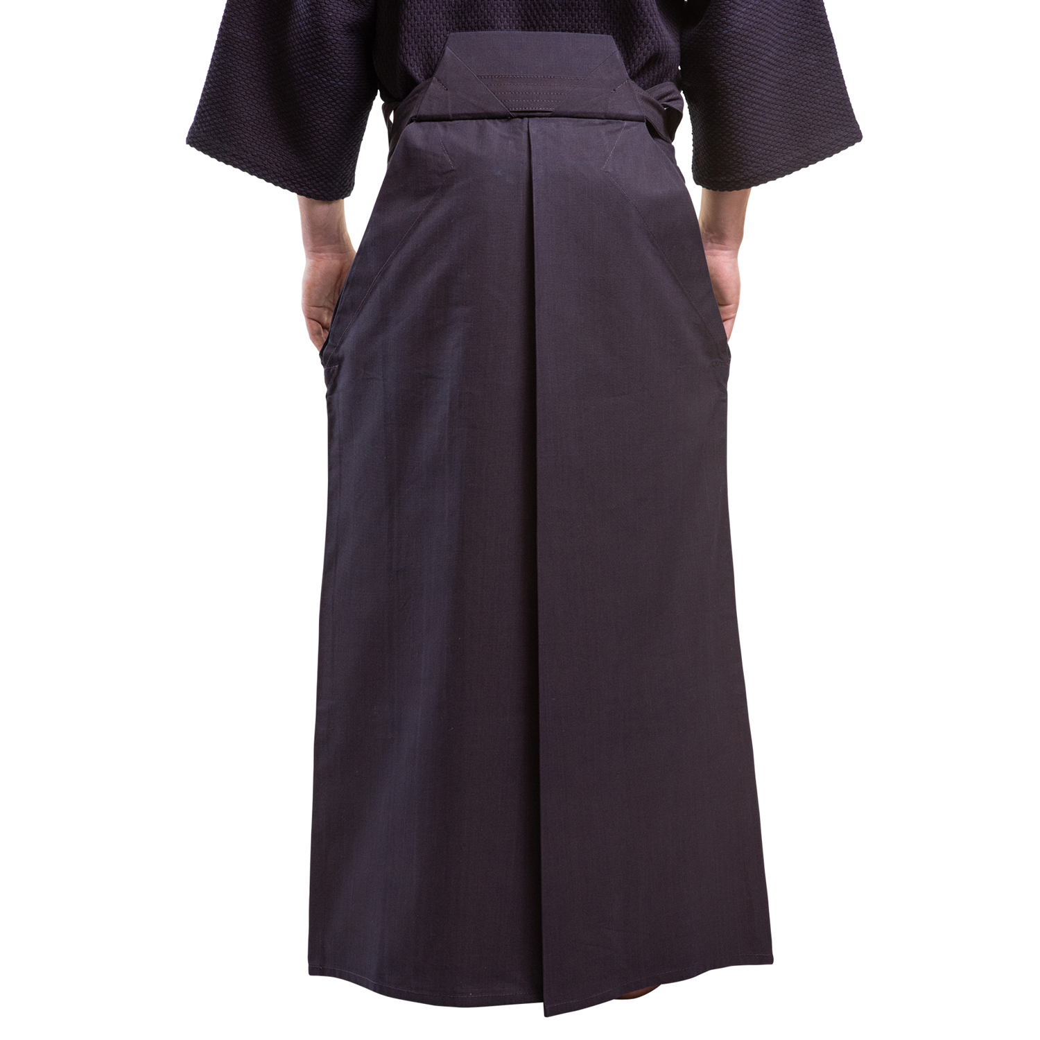 Veronica Hakama L size Led Rechweハカマ LEFT & RIGHT left