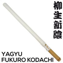 Yagyu Fukuro Shoto - Overview