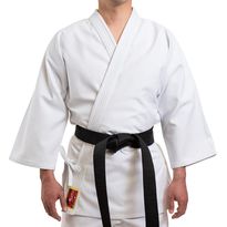 Tengu Aikido Gi - Front