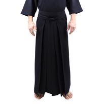 Miyabi Lightweight Pleat-Lock Hakama