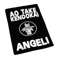 Kendo Zekken - Logo