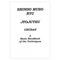 Jodo Books