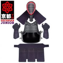 Kyoto-Pro Junior Bogu Set - Defender