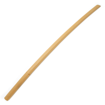 Beech Bokken