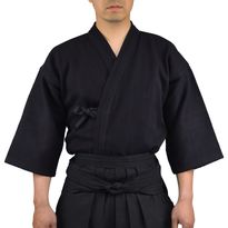 Miyabi Single Layer Kendogi - Front