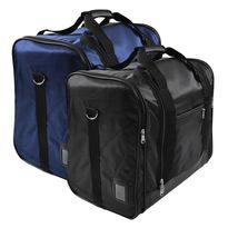 Boston Tritech Bogu Bag - Black