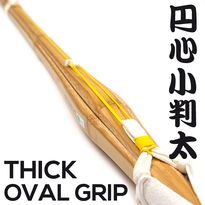 Enshin Koban Tsukabuto Shinai