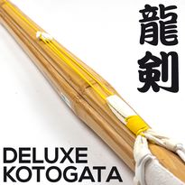 Ryuken Koto - Shinai