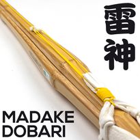 Raijin Madake Dobari - Shinai