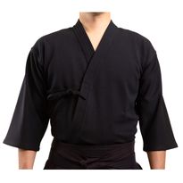 Keiryo Zashi Kendogi - Front