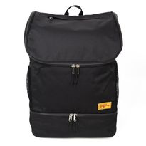 Budo Wing - Front
