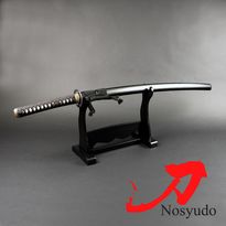 Nosyudo Tokujo Iaito - Tsuru Kusa Main