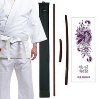 Beginners Bundle - Aikido