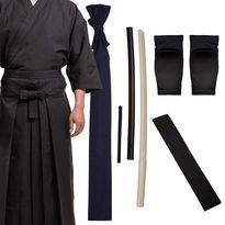 Beginners Bundle - Iaido
