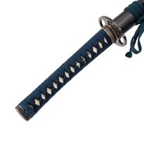 Custom Minosaka Iaito - Jidai Koshirae