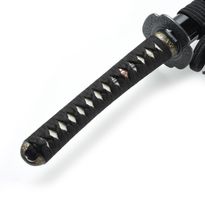 Custom Minosaka Iaito - Higo Koshirae