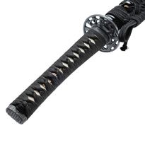 Custom Minosaka Iaito - Yagyu Koshirae