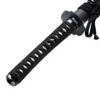 Custom Minosaka Iaito - Koto Koshirae