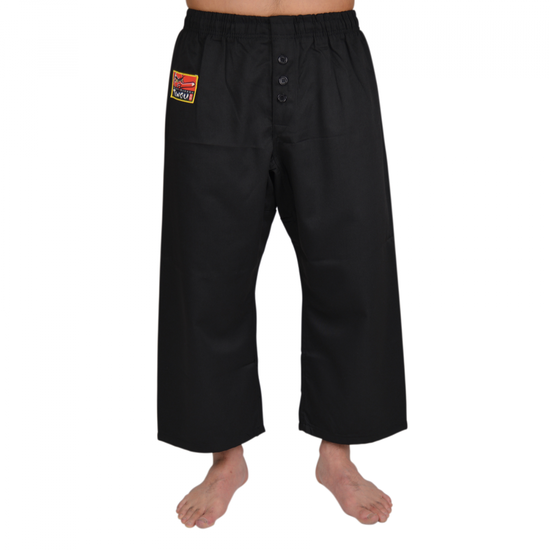 Hakama Undertrousers - Front View