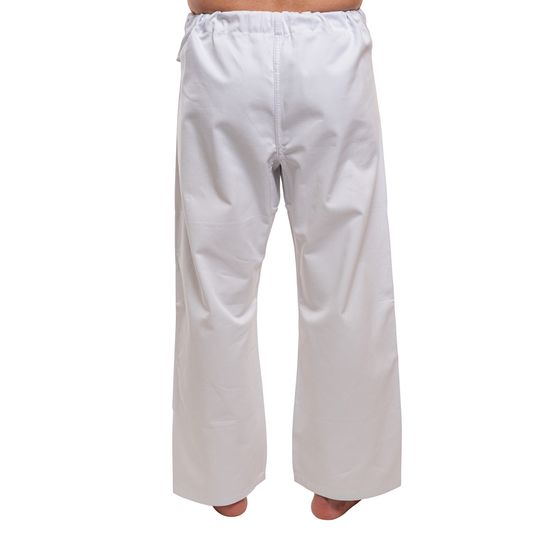 Aikidogi Trousers - Back