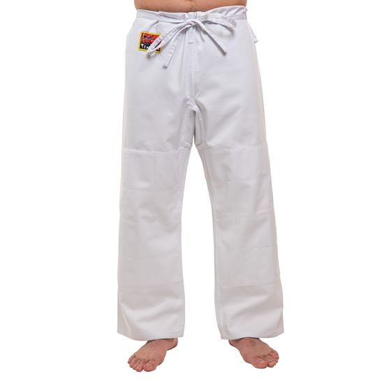 Aikidogi Trousers - Front