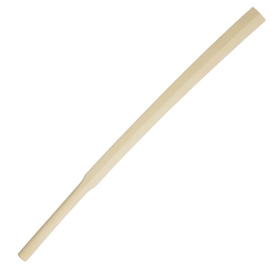 Hickory Oar Suburi Bokken