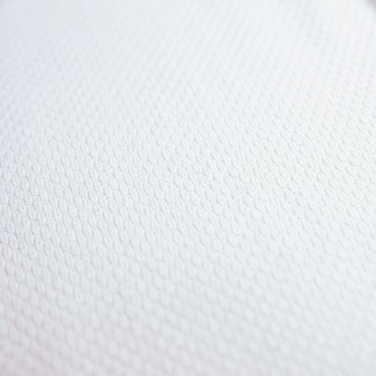 Kendo Gi - Single Layer - White - Fabric