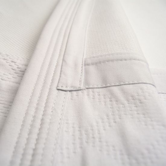 Deluxe Tengu Aikido Gi - Inside