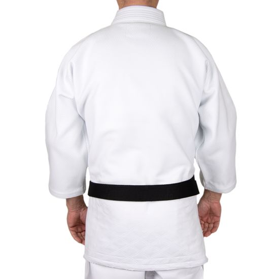 Deluxe Tengu Aikido Gi - Back