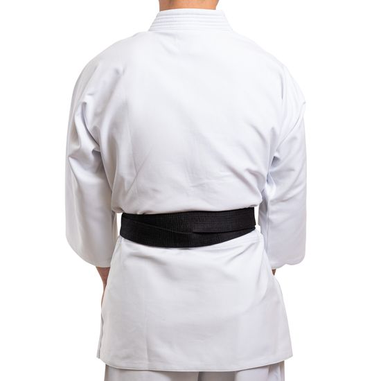 Tengu Aikido Gi - Back