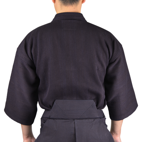 Deluxe Gokujo Kendogi - Model Back