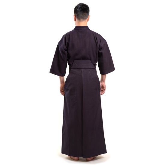 Deluxe Gokujo Kendogi - Model Back