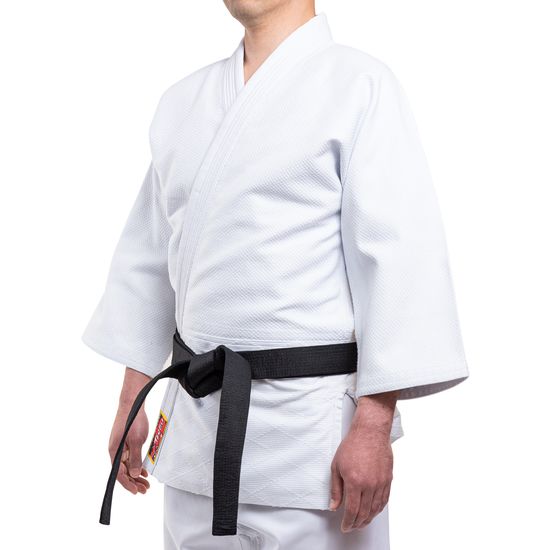 500g Aikidogi - Side