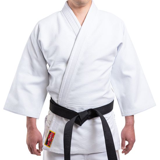 500g Aikidogi - Front