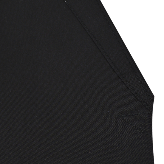 Tetron Hakama for Aikido - Vent