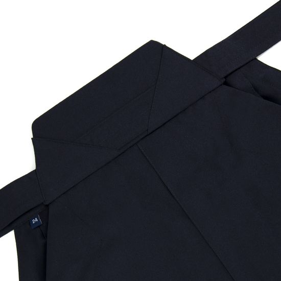 Miyabi Lightweight Pleat-Lock Hakama - Koshiita