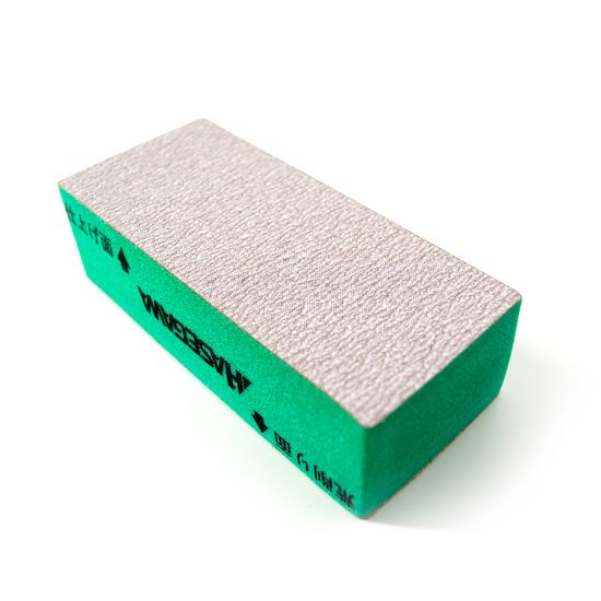 Shinai Sanding Pad - Soft Surface