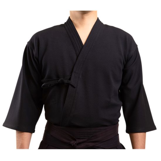 Miyabi Lightweight Kendogi - Front