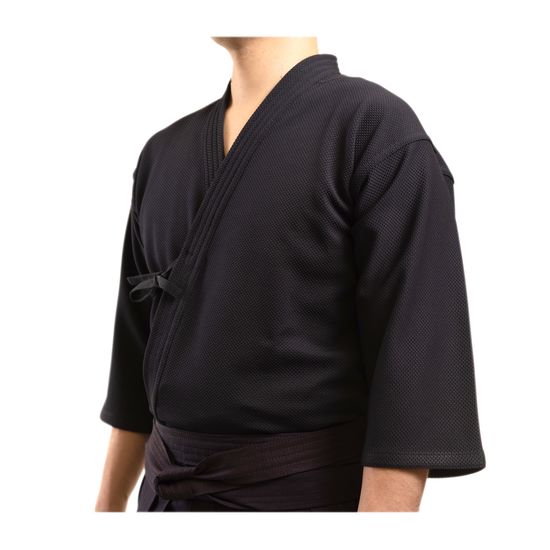 Miyabi Lightweight Kendogi - Side