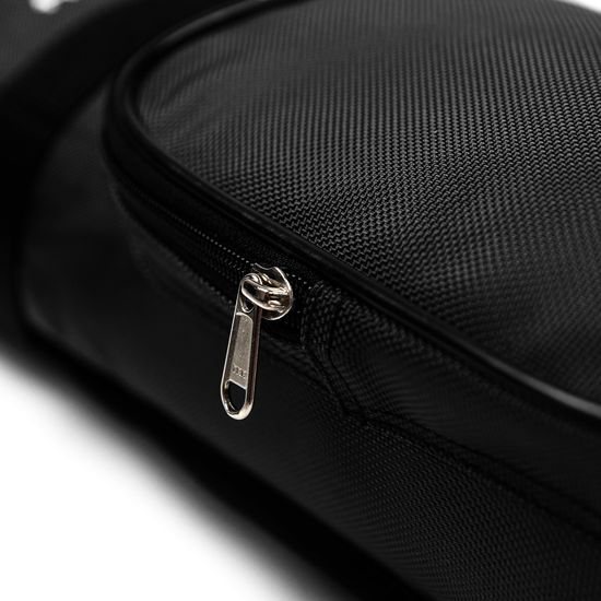 Multiple Weapons Bag - Nylon - Black - Pocket