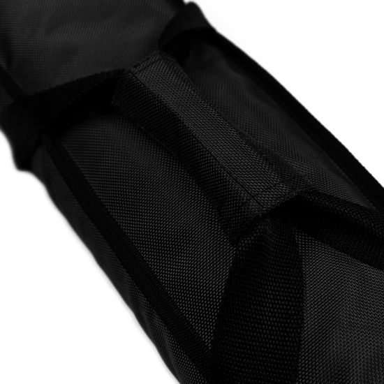 Multiple Weapons Bag - Nylon - Black - Close