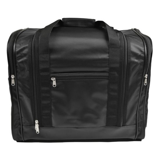 Boston Tritech Bogu Bag - Black