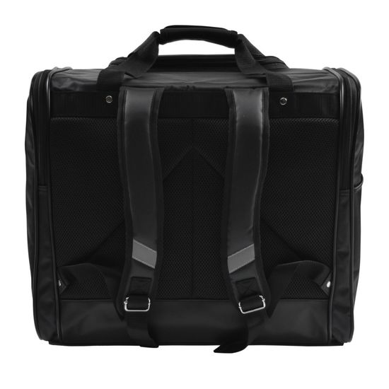 Boston Tritech Bogu Bag - Black