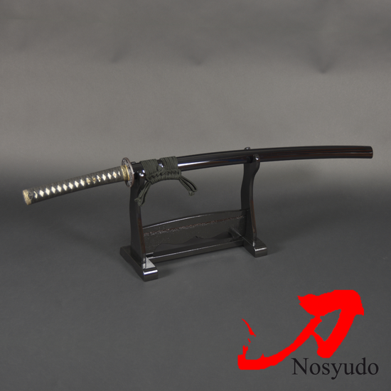 Nosyudo Lightweight Tokujo Iaito - Také