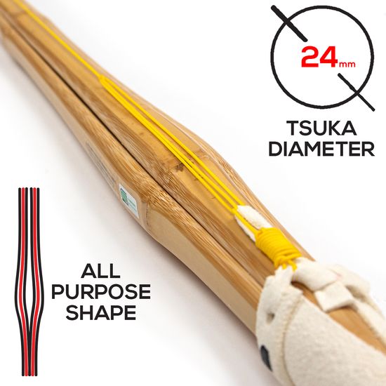 Tendo Ladies Shinai
