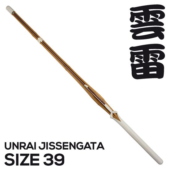 Unrai Jissengata Shinai