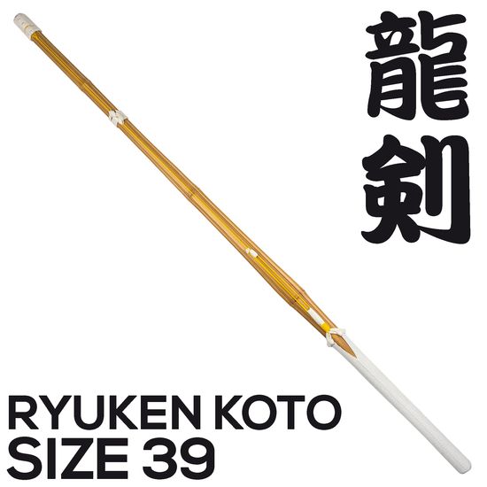 Ryuken Koto Shinai