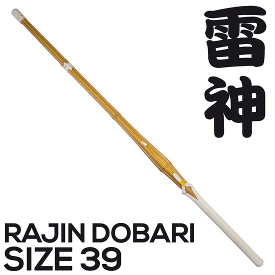 Raijin Madake Dobari Shinai
