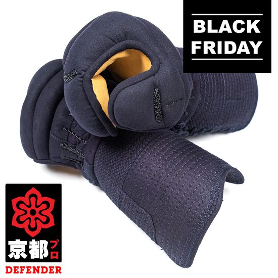 Kyoto-Pro Kote - Defender